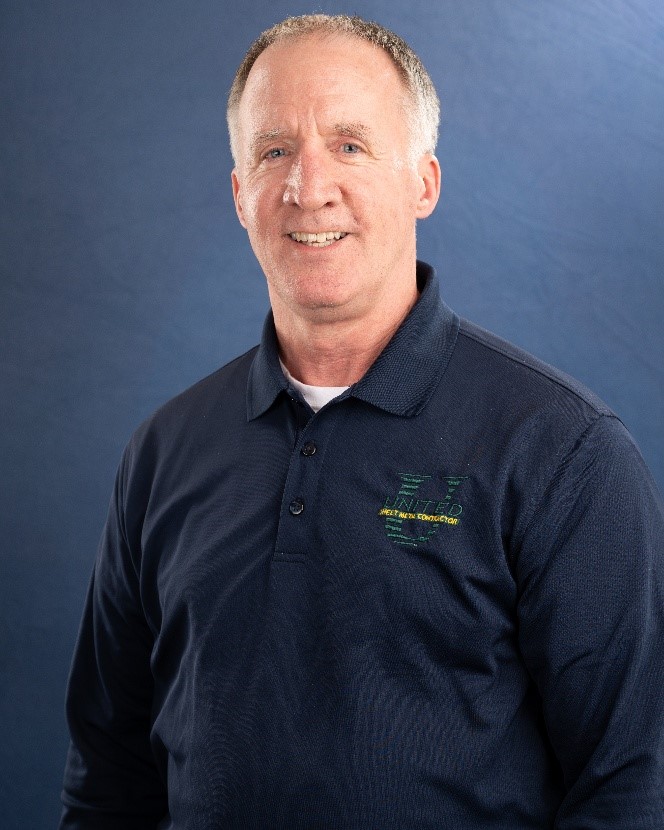 Mark Donovan United HVAC