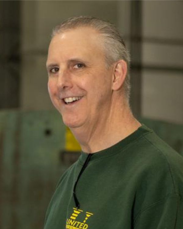 Michael Scolaro