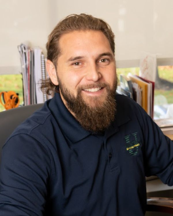Will Higson United HVAC Will Higson