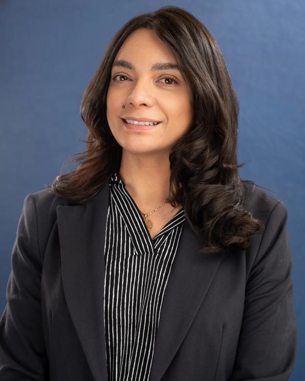 UNITED Kenia Oliveira - Estimator Kenia Oliveira